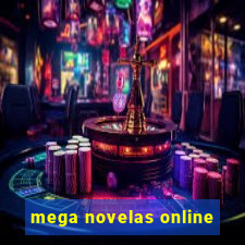 mega novelas online